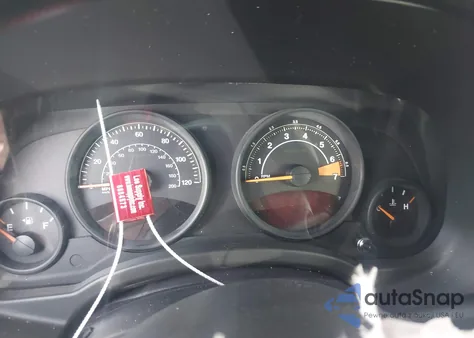 2014 Jeep Patriot Altitude from USA, damaged, VIN 1C4NJPBA9ED927709